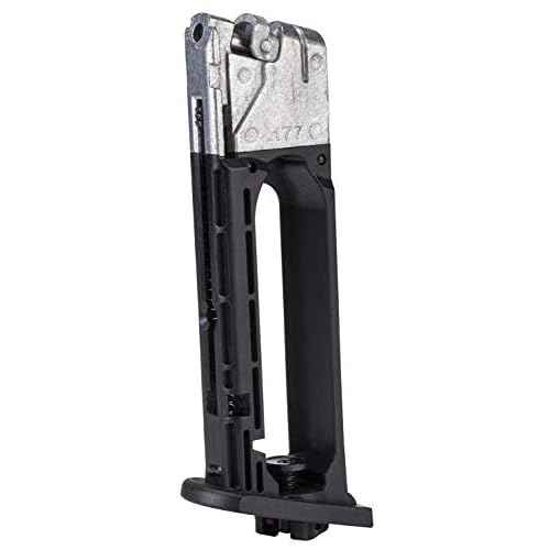 Umarex Beretta MOD. 84FS Compact Blowback CO2 Powered .177 Caliber Steel BB Gun Air Pistol