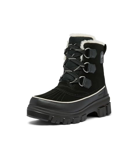 Sorel Women's Tivoli V Waterproof Boot