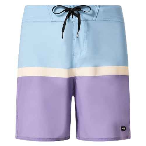 Oakley Mens Swell Line Recycled 18" Boardshort