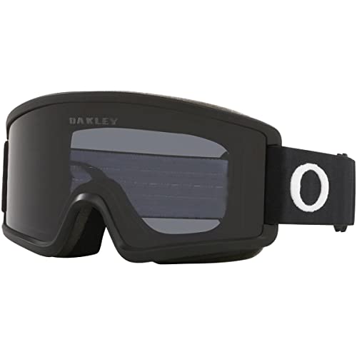 Oakley Unisex - adult Target Line M Snow Goggle