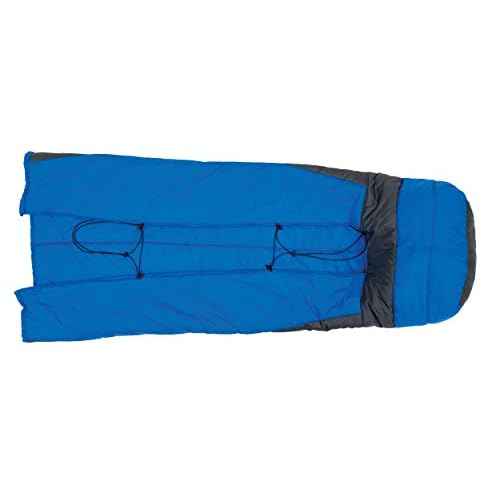 ALPS Mountaineering Radiance Quilt - Blue/Charcoal