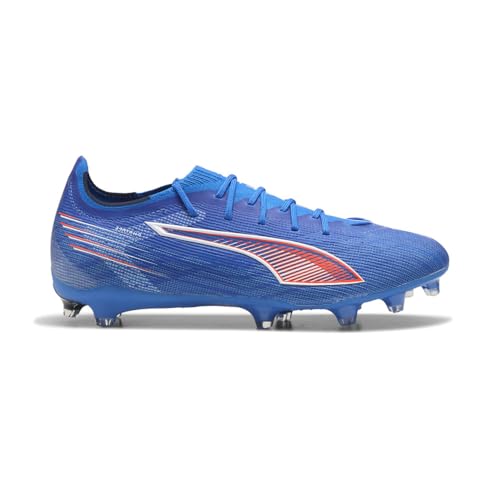 PUMA Men's Ultra 6 Pro Firm, Artificial Ground Soccer Cleats Sneaker