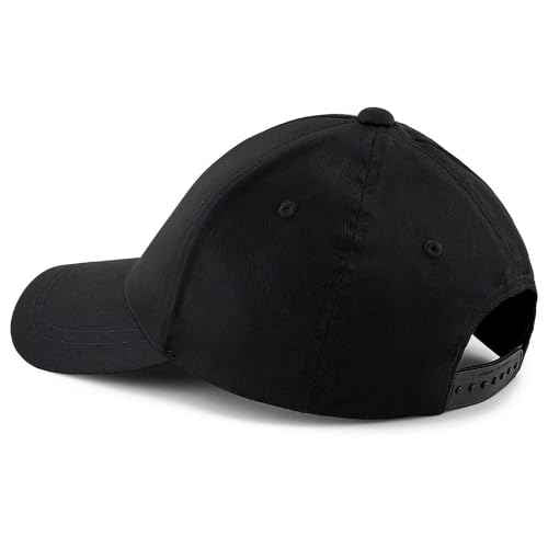 Armani Exchange Mens Icon Logo Hat