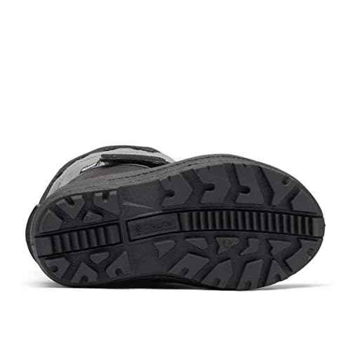 Columbia Unisex-Child Powderbug Plus Ii Snow Boot