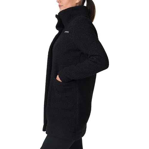Columbia Women's Panorama Long Jacket