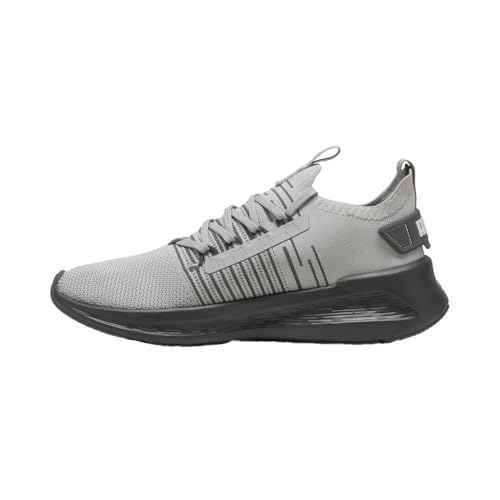 PUMA Mens Softride Symmetry Fuzion Running Shoes