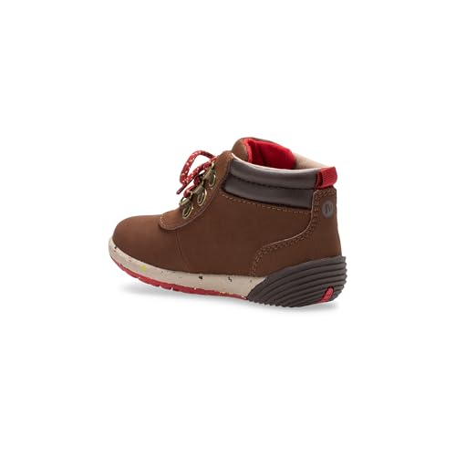 Merrell Bare Steps Boot