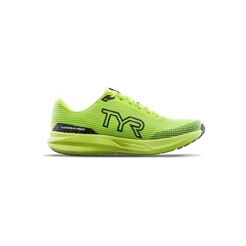 TYR Unisex-Adult Sr-1 Tempo Running Athletic Shoes Sneaker