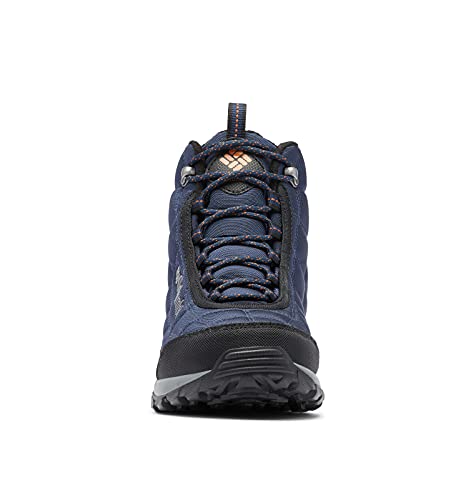 Columbia Men's Firecamp Boots