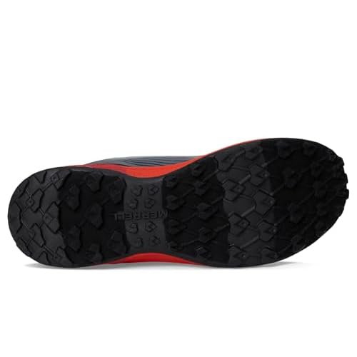 Merrell Unisex-Child Agility Peak (Little Big Kid) Sneaker