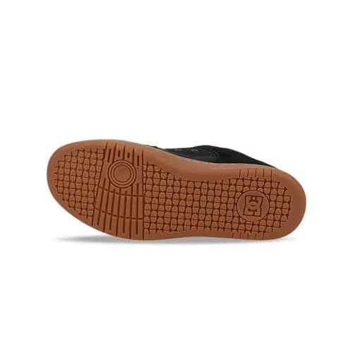 DC Mens Men's Manteca 4 Low Skate Shoe