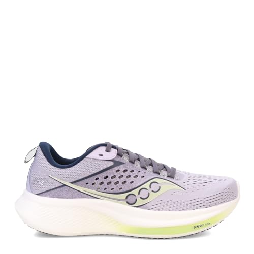Saucony Womens Ride 17