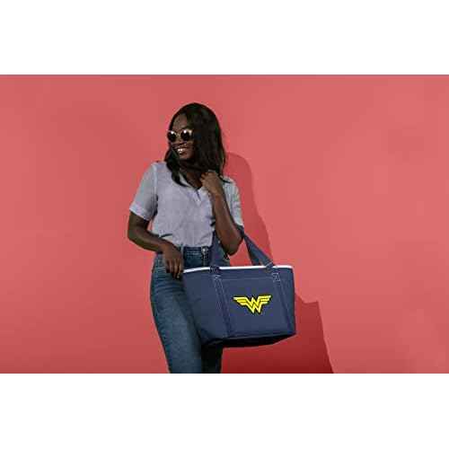 PICNIC TIME Warner Bro Topanga Tote, Soft Bag, Picnic Cooler