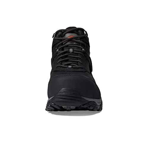 Merrell Men's Moab Adventure Mid Waterproof Carbon Fiber Construction Boot