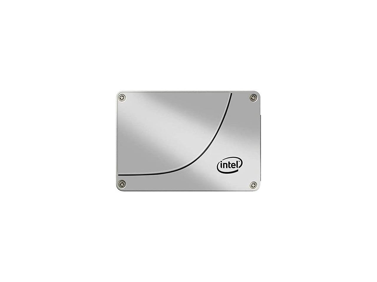 Intel D3-S4620 1.92 Tb Solid State Drive - 2.5 Internal - Sata (Sata/600)