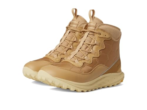 Merrell womens Antora 3 Thermo Mid Zip Waterproof