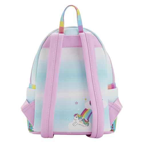 Loungefly Hasbro My Little Pony Castle MINI Backpack