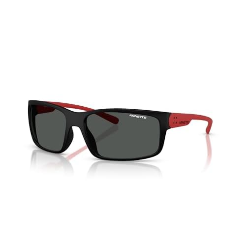 ARNETTE Men's Fastball 2.0 Rectangular Sunglasses