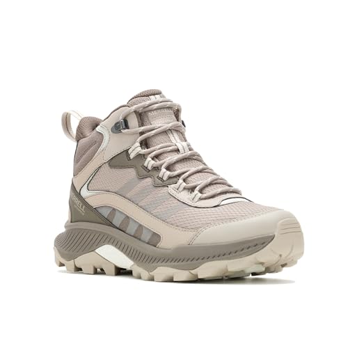 Merrell Women's Speed Strike 2 Mid Waterproof