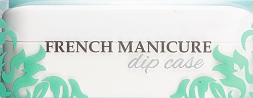 Kiara Sky Dip Powder Case