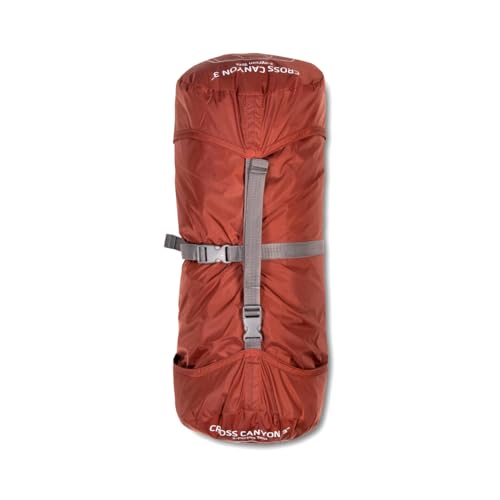 Cross Canyon Tents 3-person