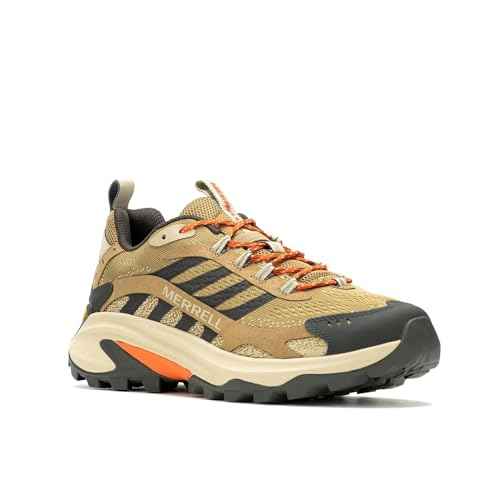 Merrell Men's Moab Speed 2 Hiking Shoe
