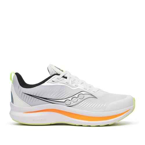 Saucony Unisex-Child Endorphin Kids Sneaker