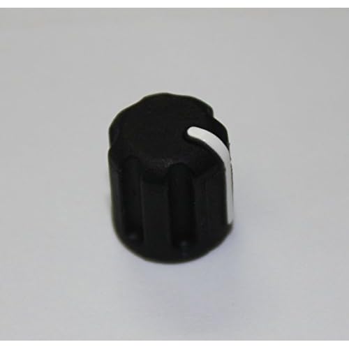 Motorola Solutions Channel Knob RLN6521A for Minitor VI (6), Minitor 7 Pagers