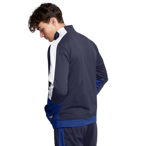Under Armour mens Tricot Fashion Jacket