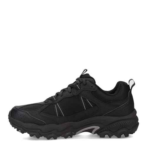 Men's Skechers, Stamina at - Upper Stitch Hiking Shoe - Wide Width