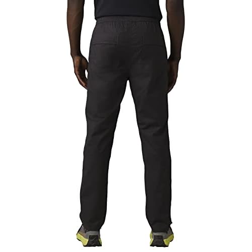 prAna Men's Double Peak E-Waist Pant