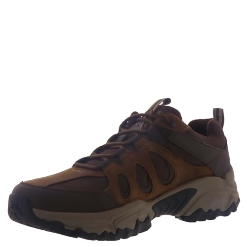 Skechers Men's Terraform - Selvin Shoes