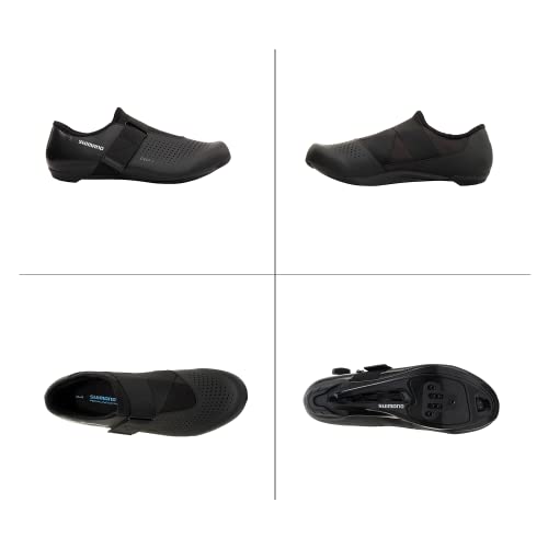 SHIMANO SH-RP101 High Performing All-Rounder Cycling Shoe