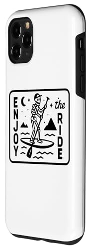 SUP Stand-up Paddles Board supboards Surfing Paddleboarding Case for iPhone 11 Pro Max