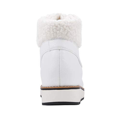 WHITE MOUNTAIN womens Cozy