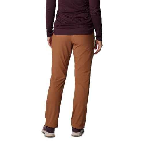 Columbia Womens Leslie Falls Pull-on Pant