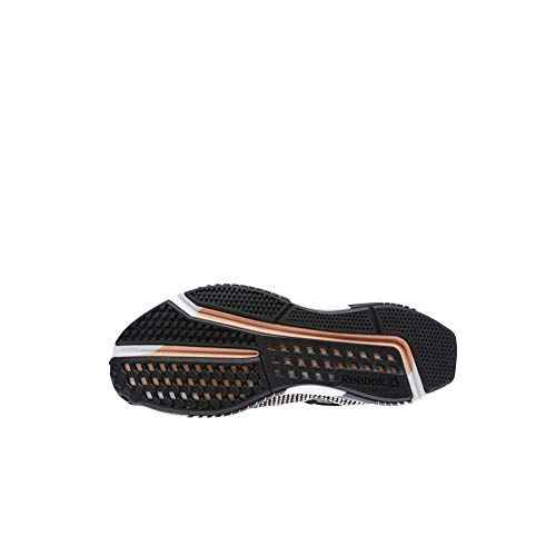 Reebok Fusion Flexweave (Black/Desert Glow/White) Women's Shoes CN2411