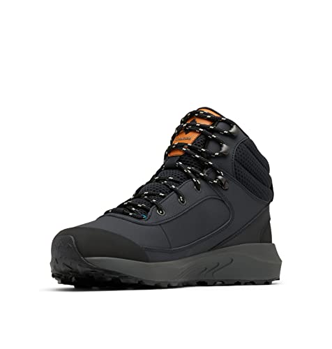 Columbia mens Trailstorm Peak Mid