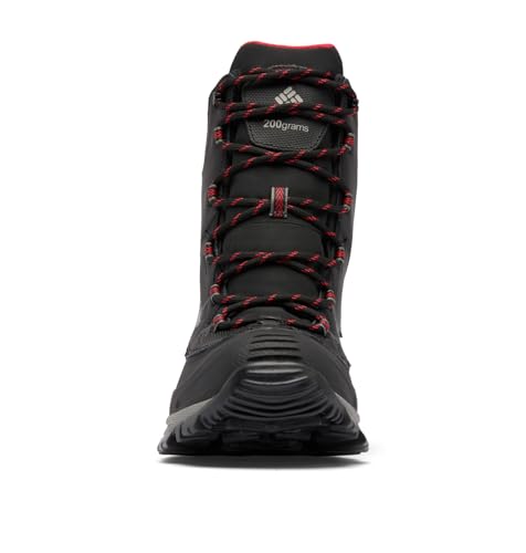 Columbia Men's Bugaboot III Snow Boot