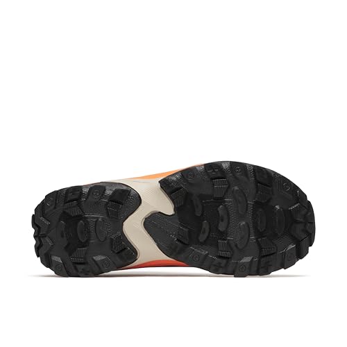 Merrell Moab Speed 2 Mid Waterproof