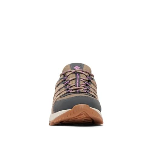 Columbia Womens Strata Trail Low Waterproof