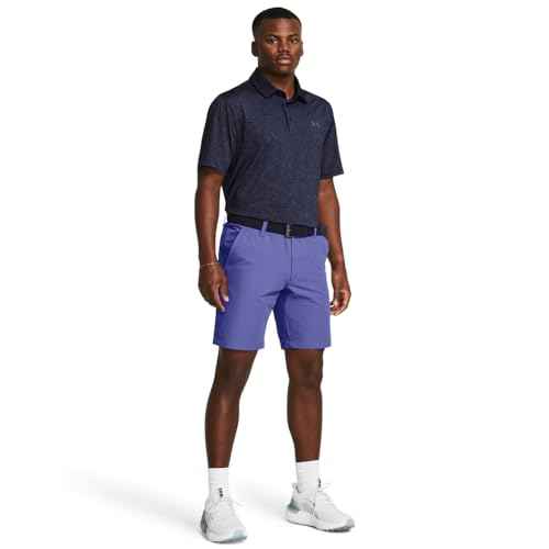 Under Armour Mens Drive Taper Short