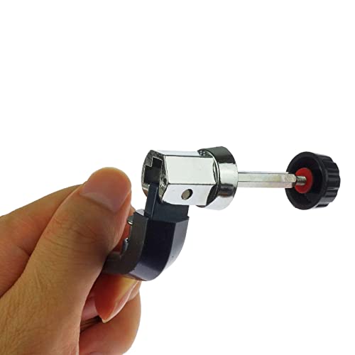 Miokun 6 Pack Universal Fishing Reel Handle for Spinning Reel Replacement Grip Parts (1000-4000 Series)