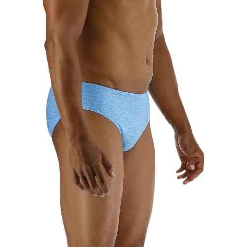 TYR Men's Standard Durafast Elite Racer Swimsuit