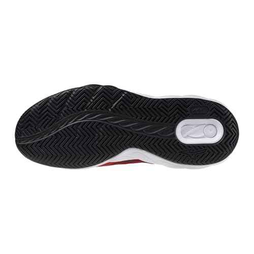 Mizuno Men's Wave Enforce Court Ac Tennis Shoe