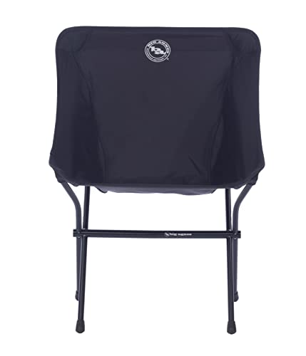 Big Agnes Mica Basin Chair- Ultralight, Portable Chair for Camping and Backpacking