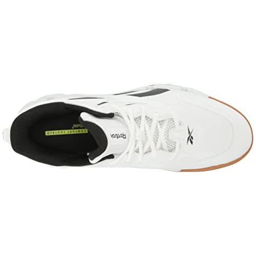 Reebok Unisex-Adult Zig Encore Sneaker