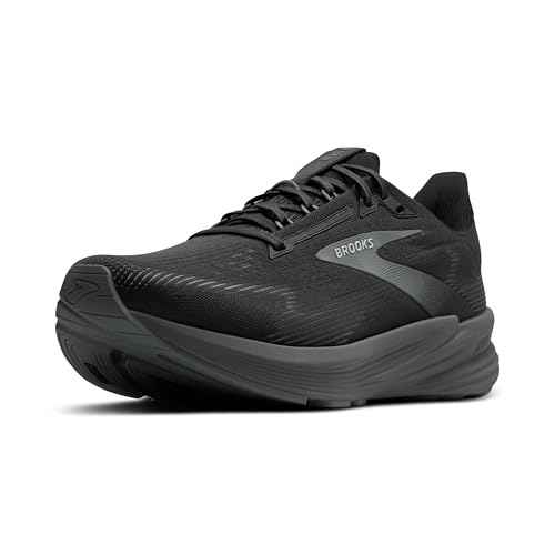 Brooks Men¡¯s Revel 8 Neutral Running & Walking Shoe