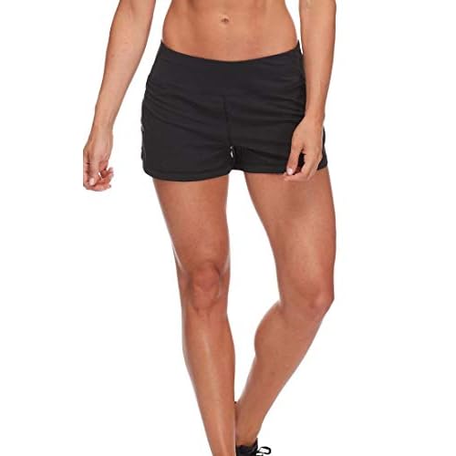 Body Glove Active Women's Buck UP Loose FIT Activewear Short