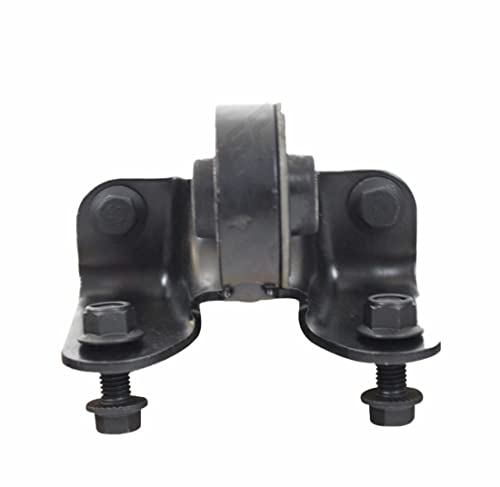 BST BSSP Pair (2pcs) Torsion Bar Mount Kit Front Replacement for 1999-2007 Chevy Silverado GMC Sierra 1500 2500 1500HD 250...